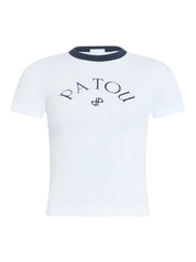 Organic Cotton Fitted JP T-Shirt
