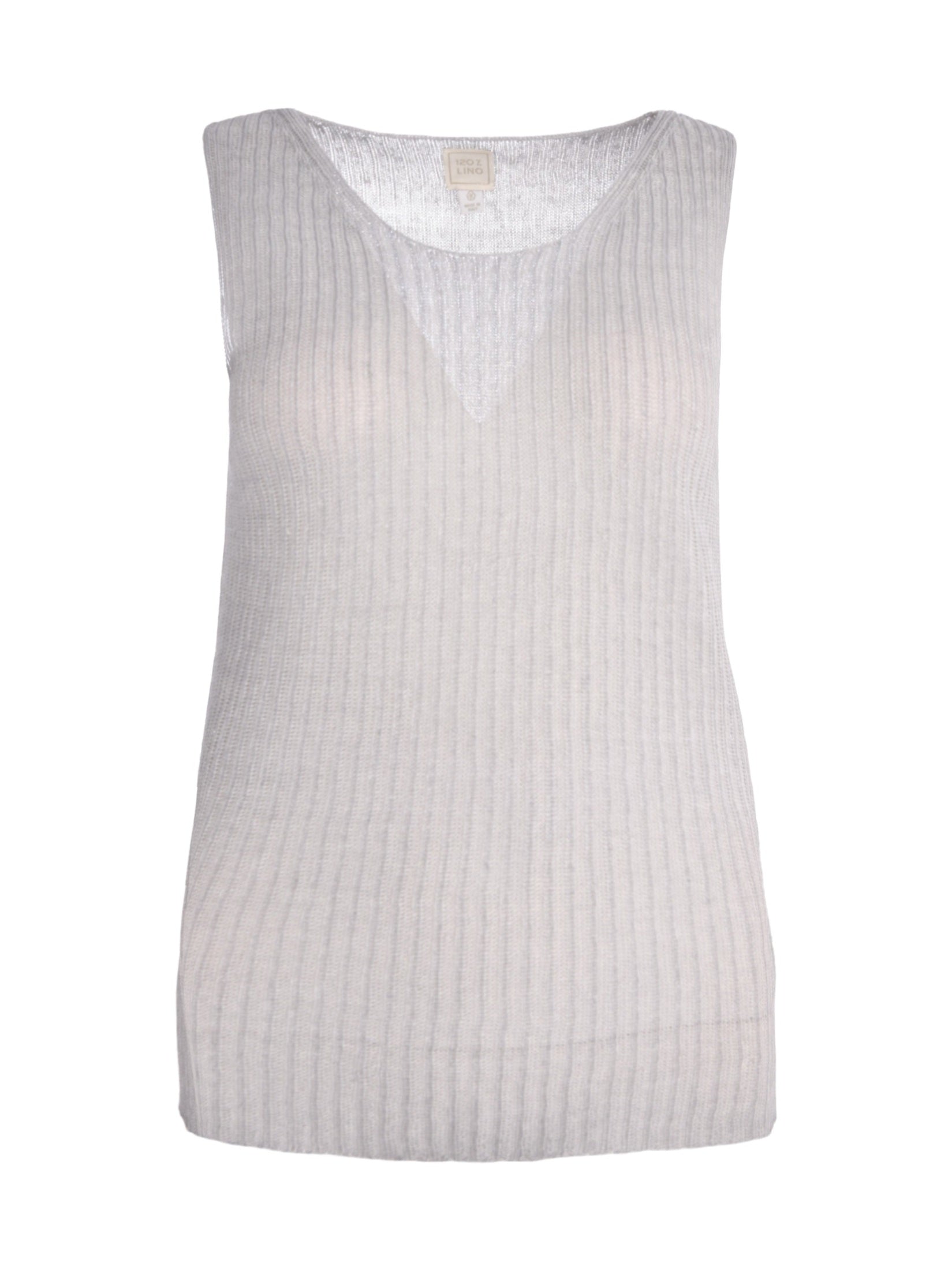 Maglia canotta donna