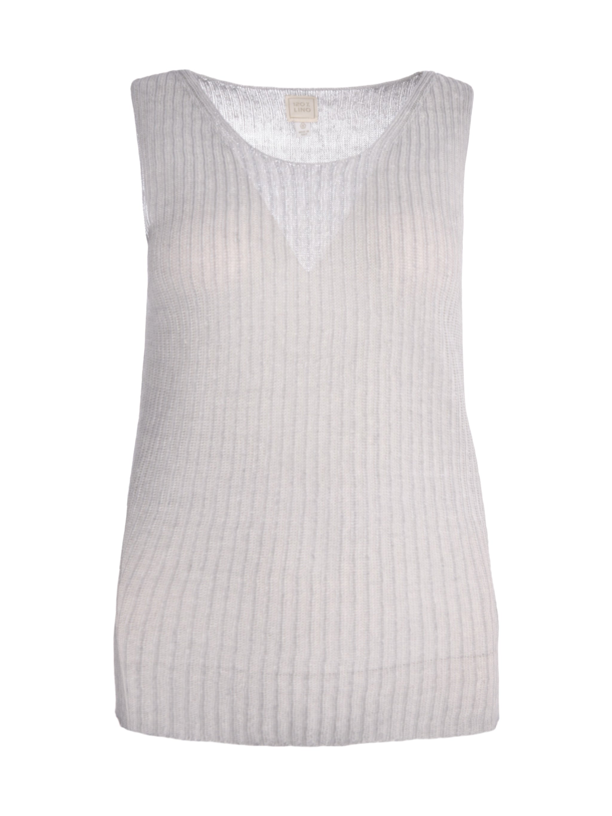 MAGLIA CANOTTA DONNA