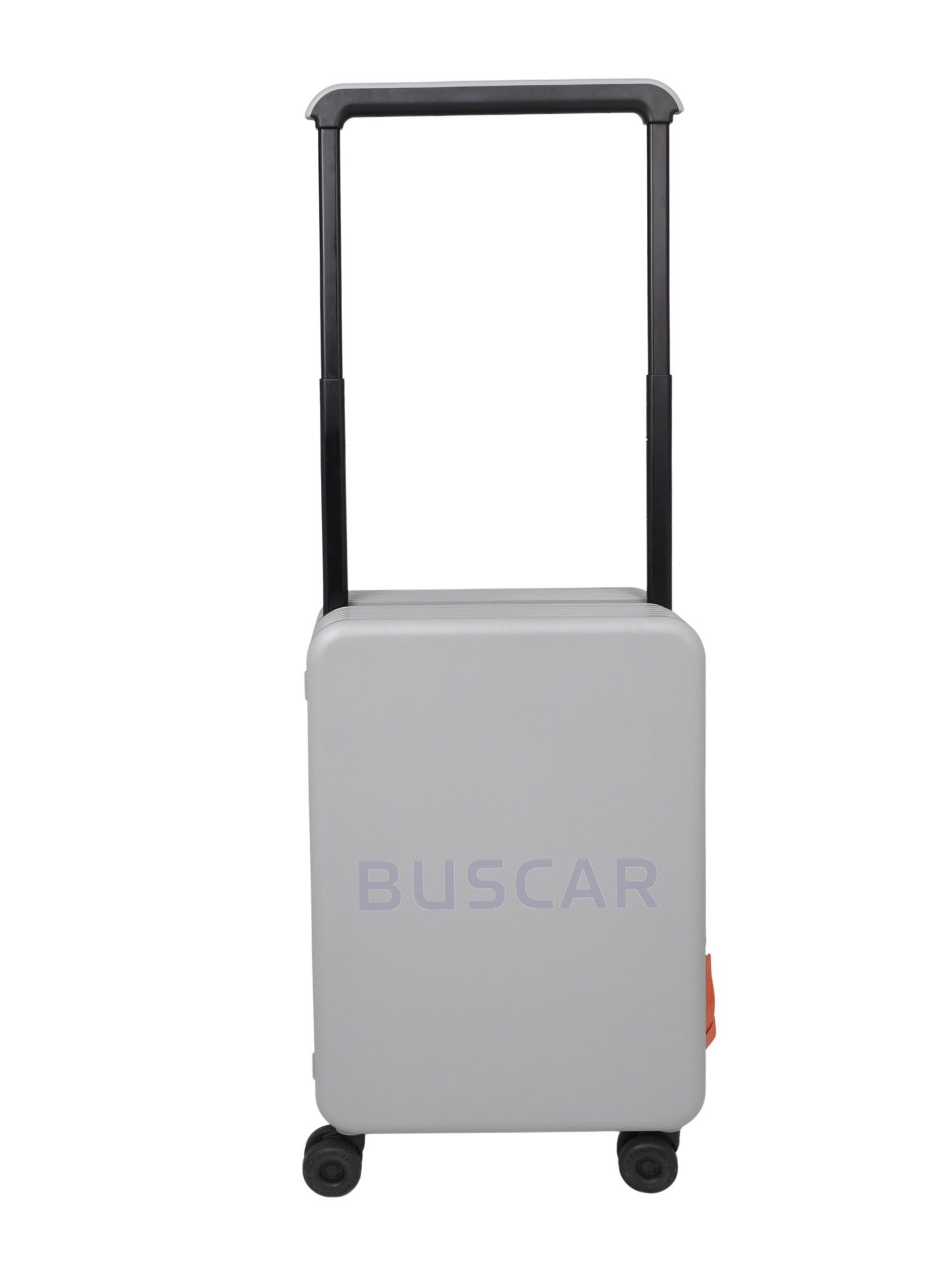 Buscar gray cabin bag