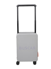 Buscar gray cabin bag