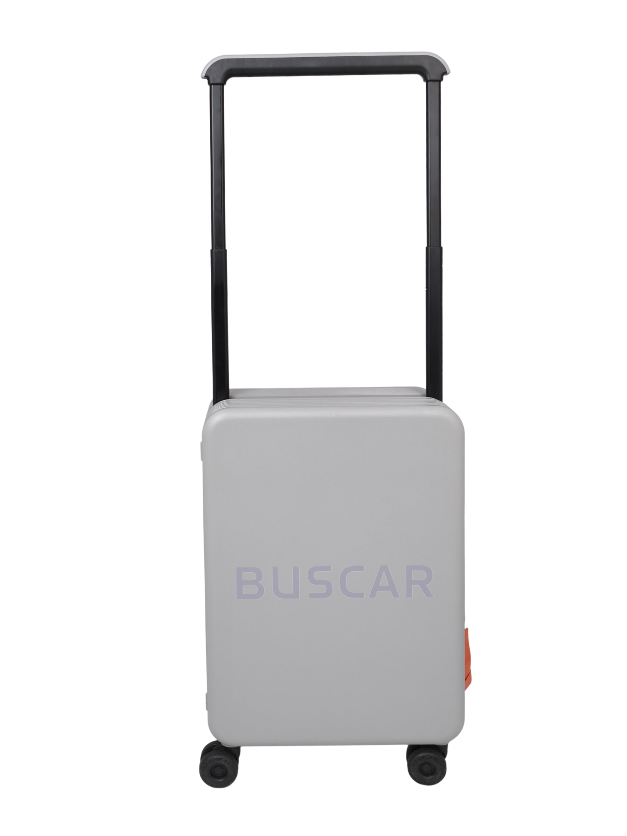 Buscar gray cabin bag