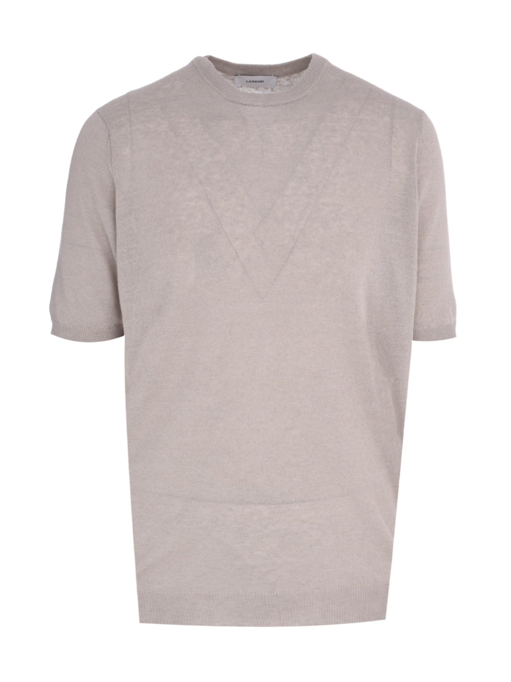 Man knit sweater