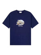 The motor club tee