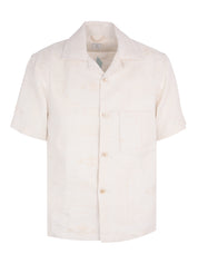 Short sleeves shirt