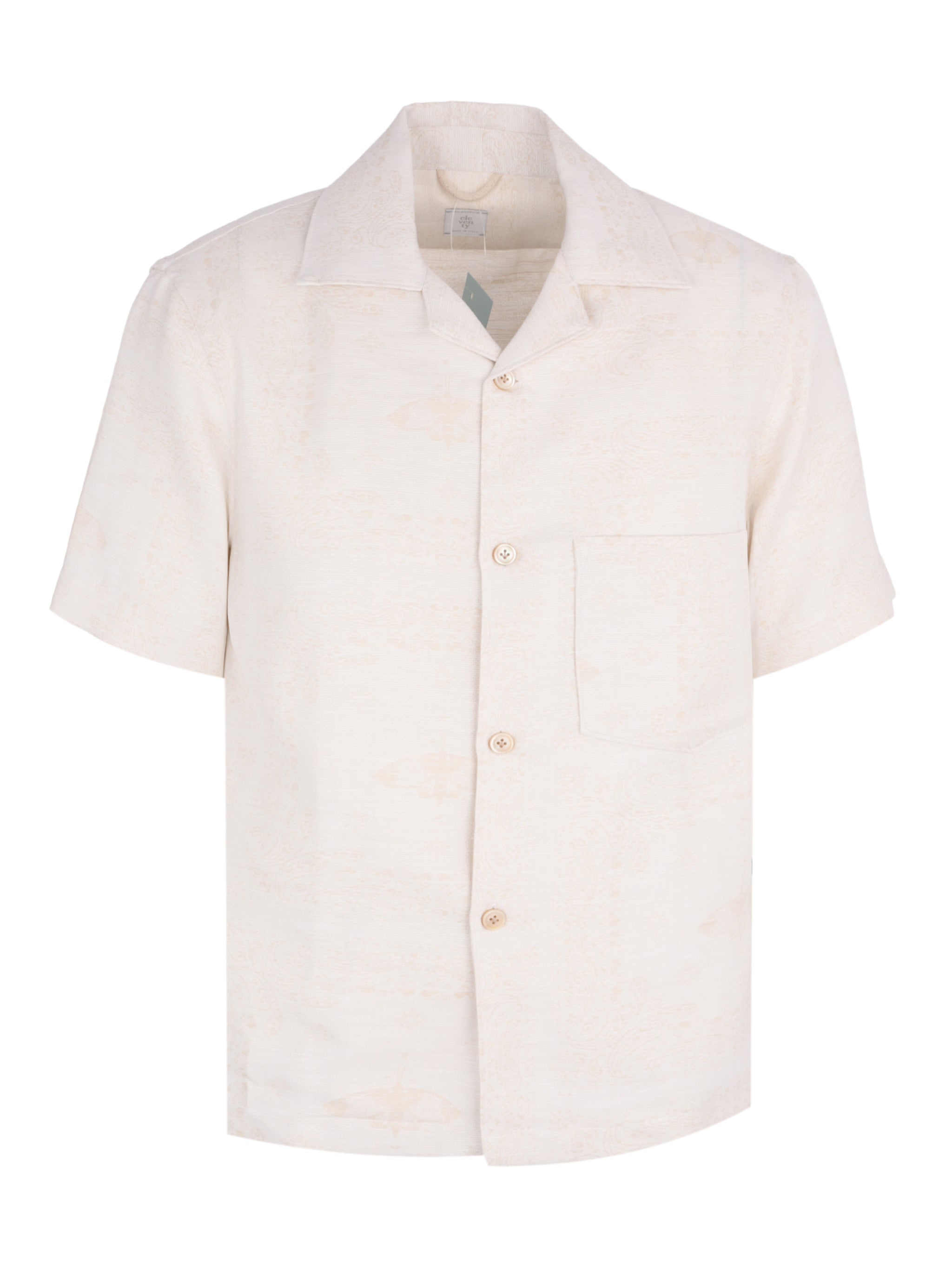 Short sleeves shirt