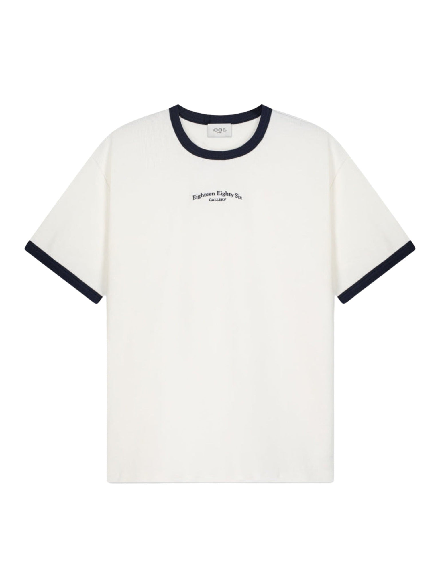 The ringer tee