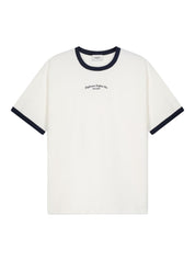 The ringer tee