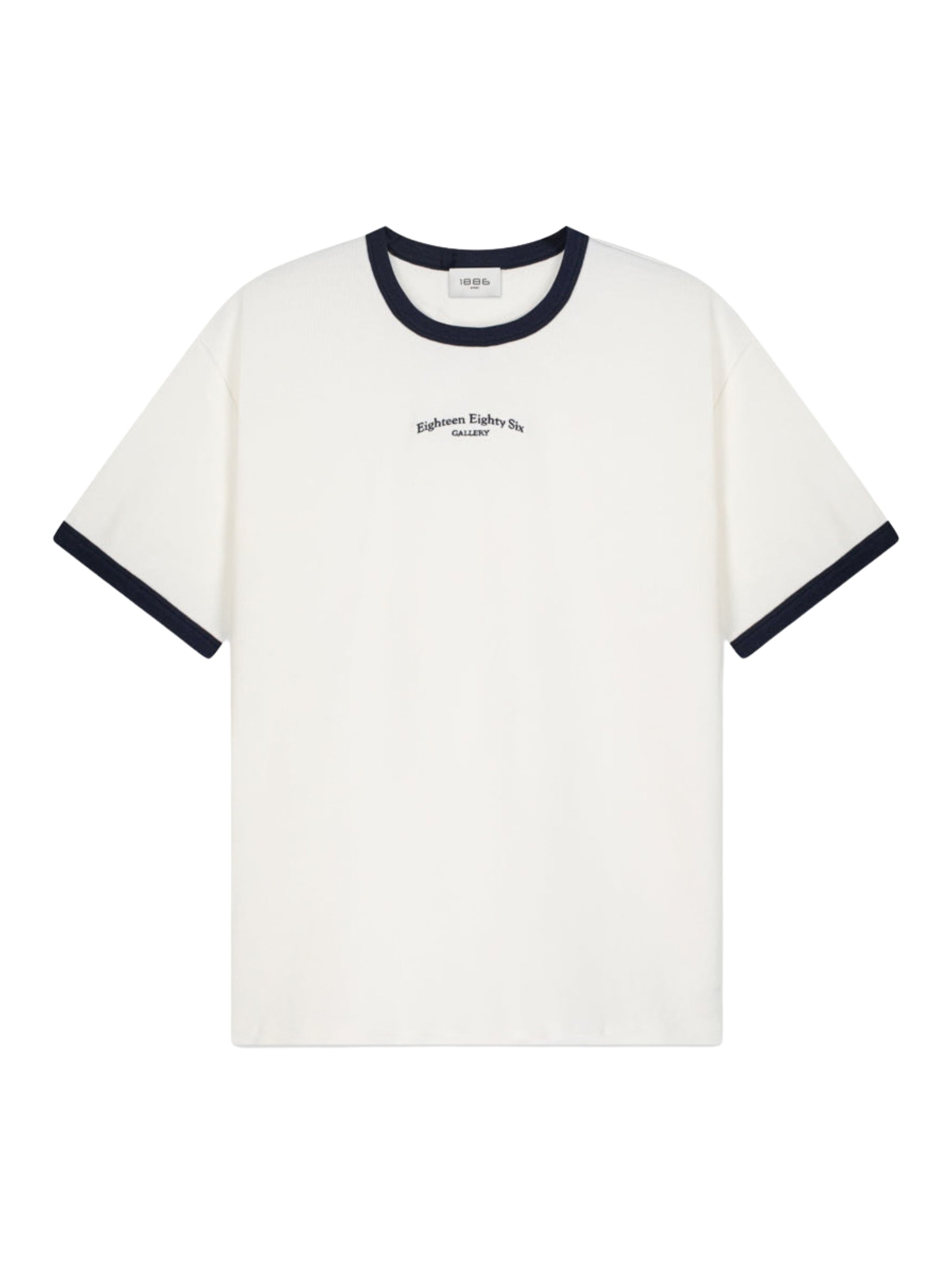 The ringer tee