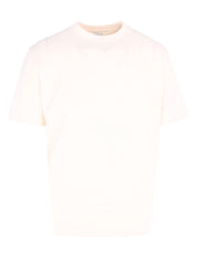 ROUND NECK T-SHIRT