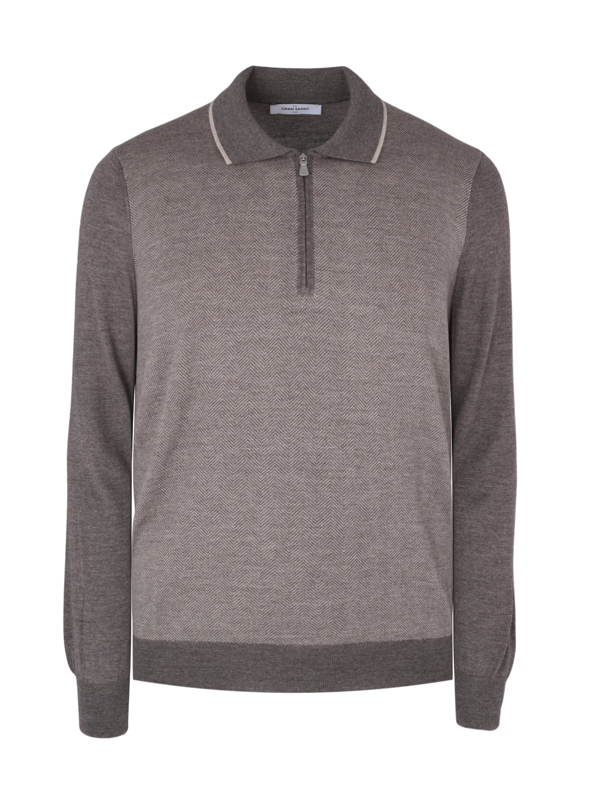 Tennis Long-Sleeve