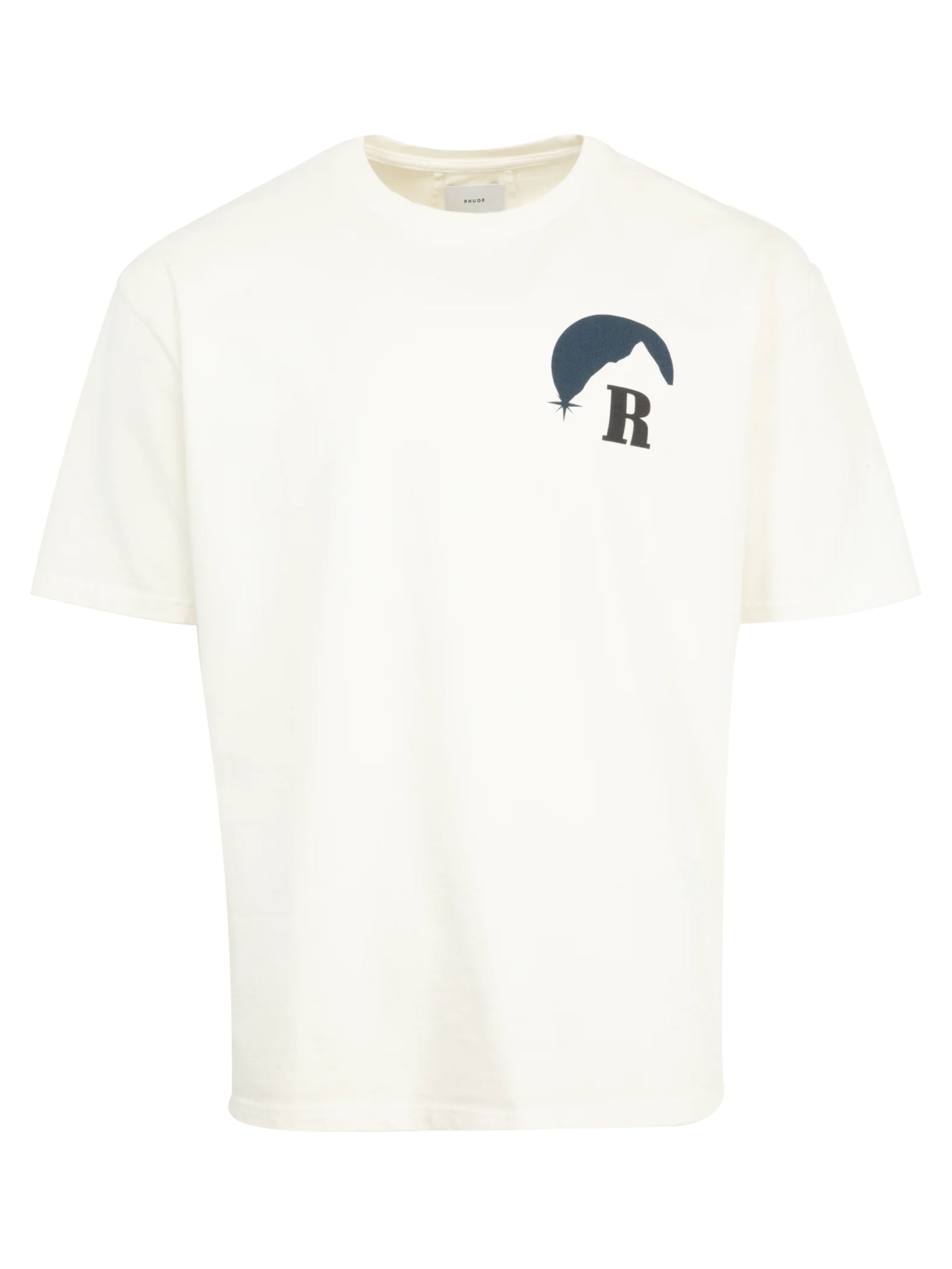 RHUDE MOONLIGHT TEE