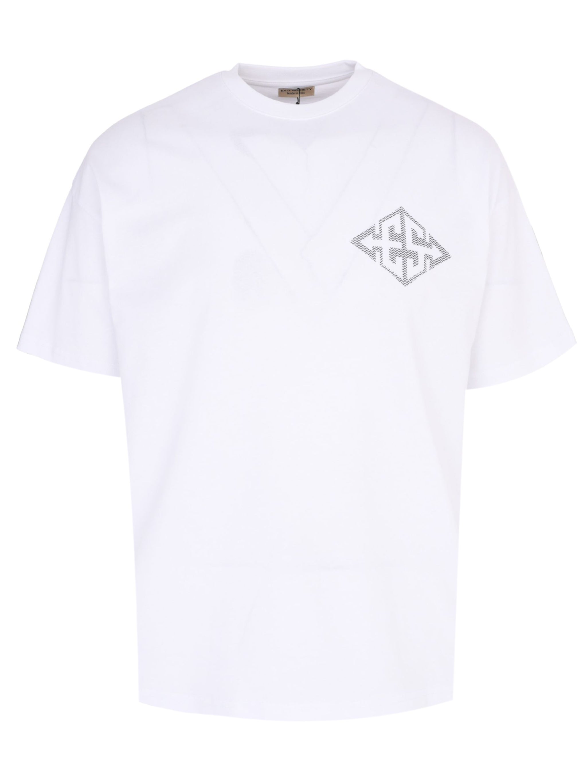EXIT SOCIETY T-SHIRT