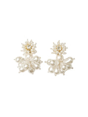 FLEURETTE EARRINGS