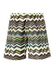 Long length swimshort