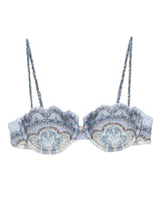 Wanderlust Scallop Balconette