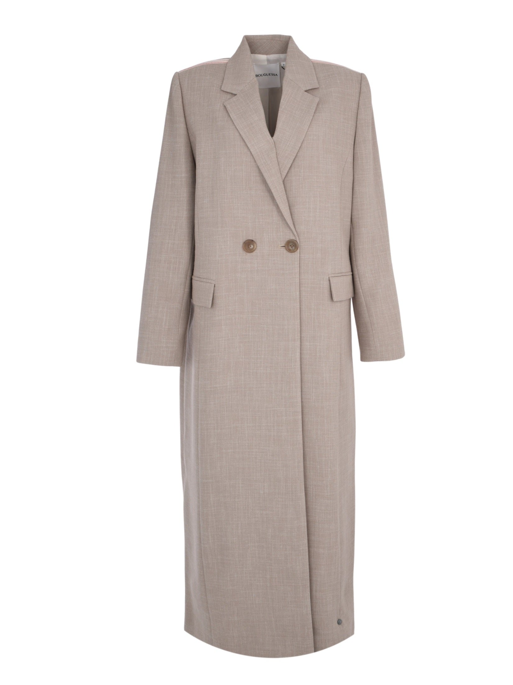 Alison long blazer