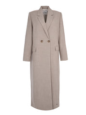Alison long blazer