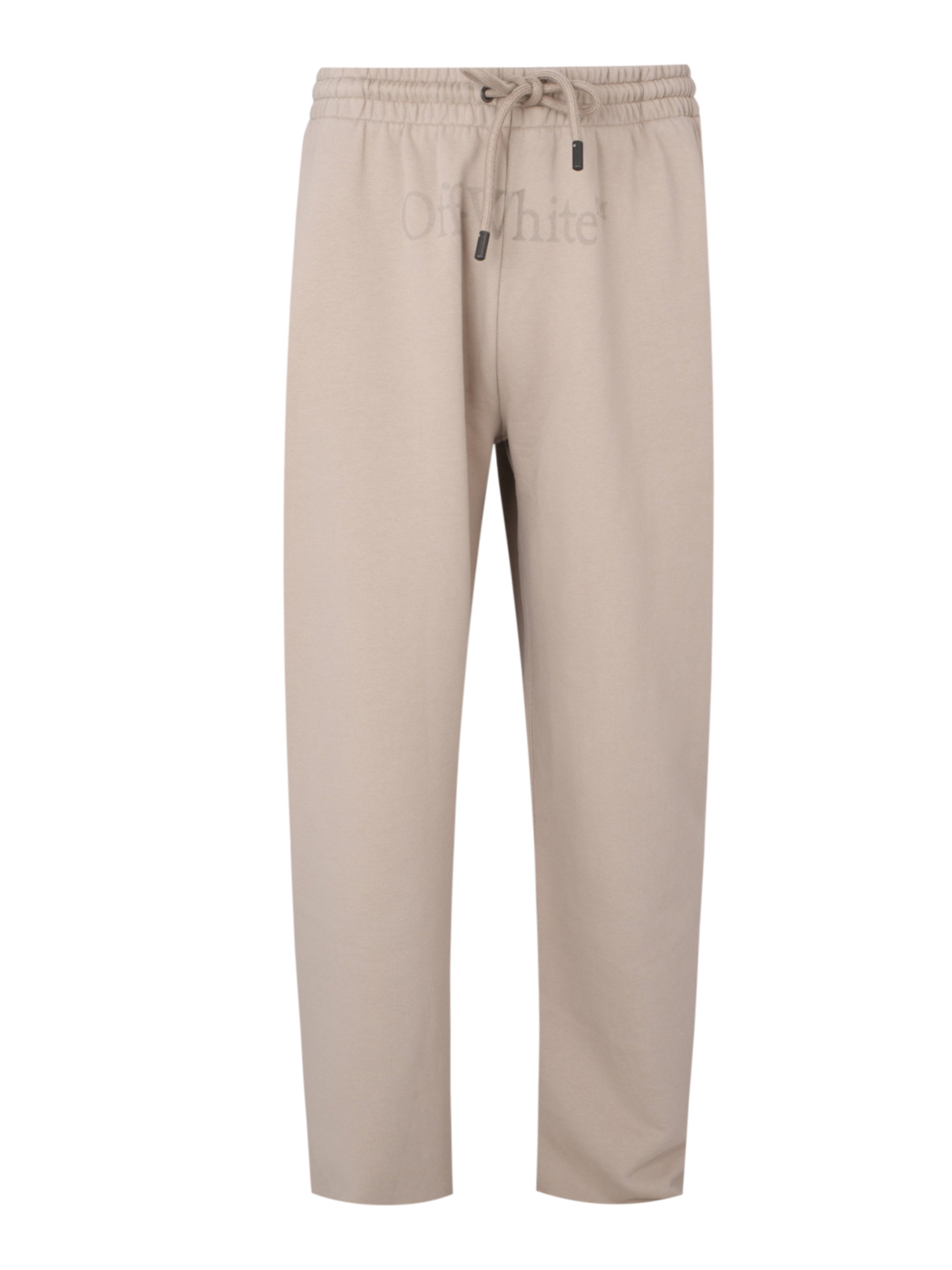 Bookish faded sweatpant