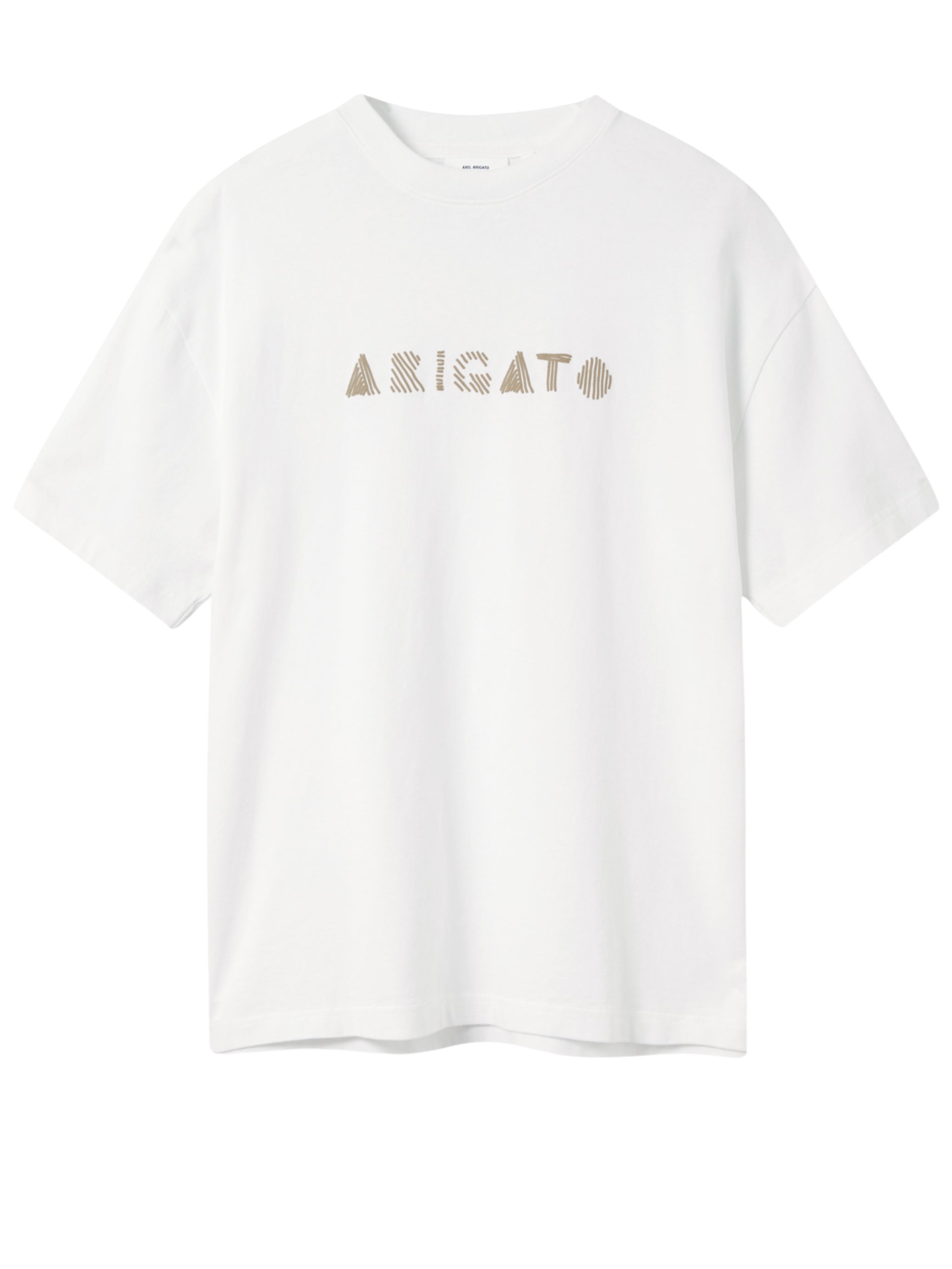 ANNOTATE T-SHIRT