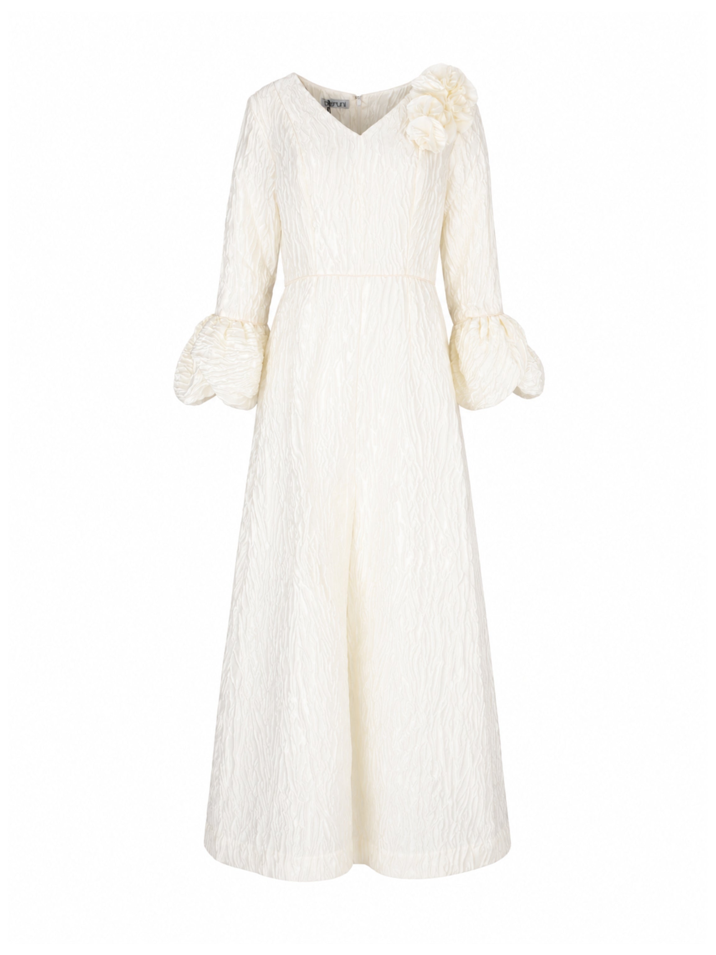 Fayha gown