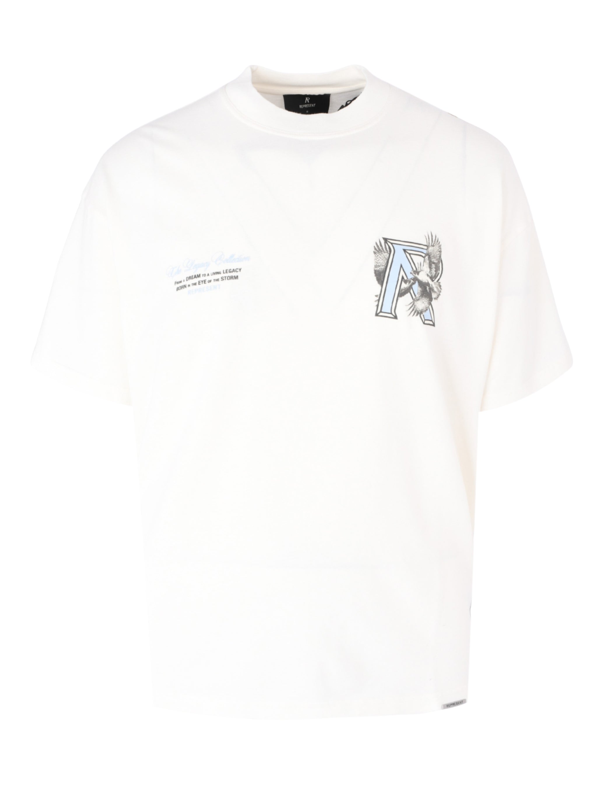 LEGACY FALCON T-SHIRT