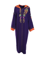 CAFTAN