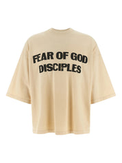 Relaxed disciple tee