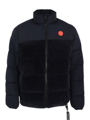 THE MOUNTAIN AND THE OCEAN DOWN JACKET