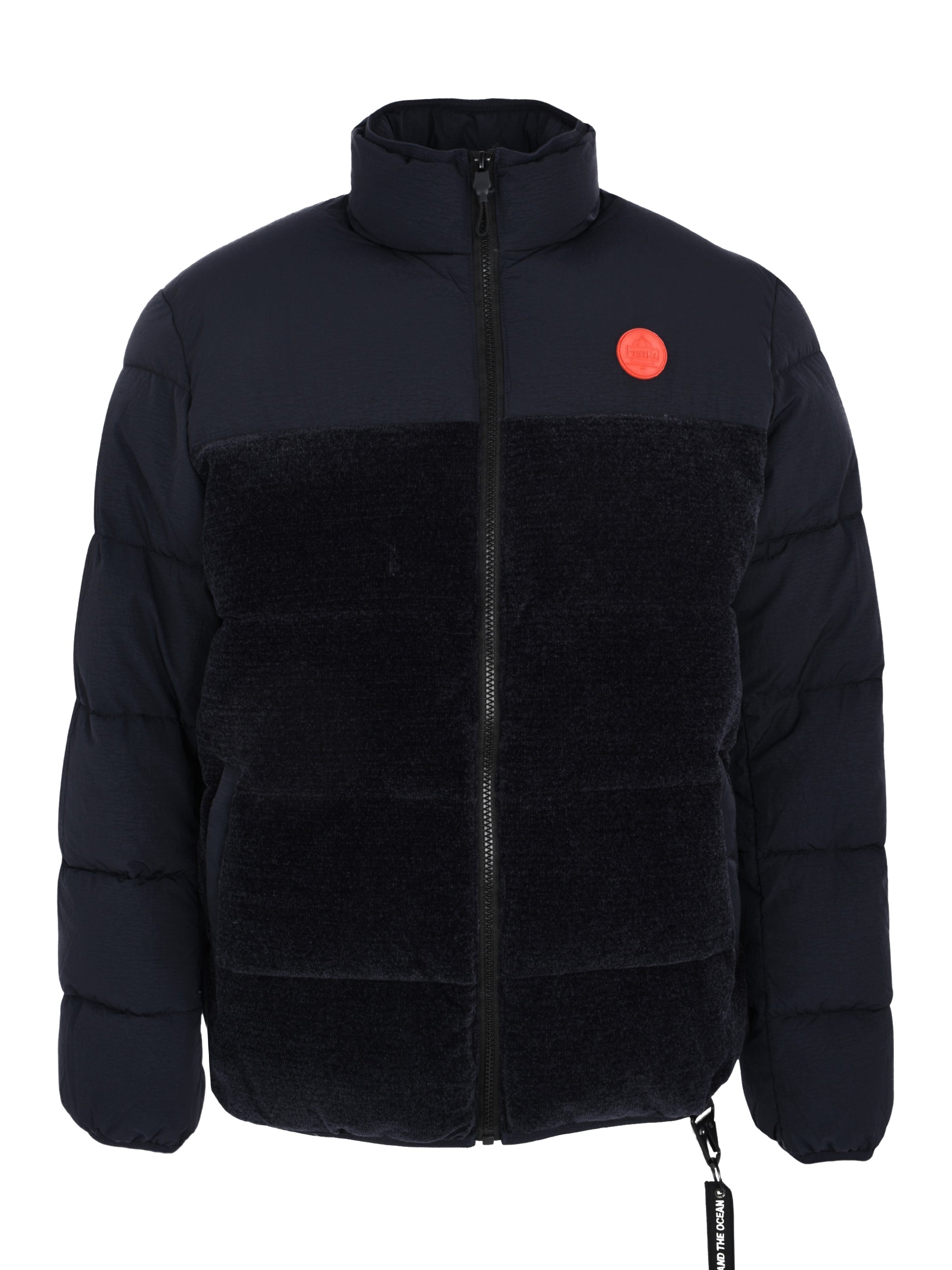 THE MOUNTAIN AND THE OCEAN DOWN JACKET