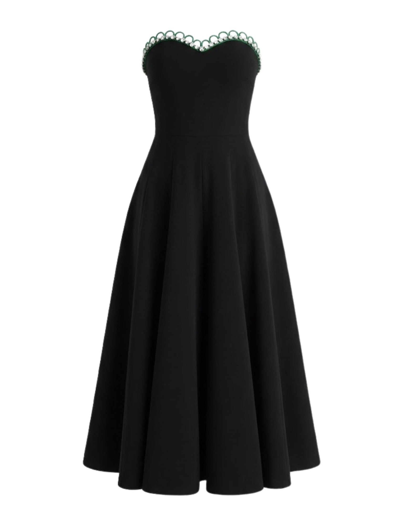 Leo cinderella dress