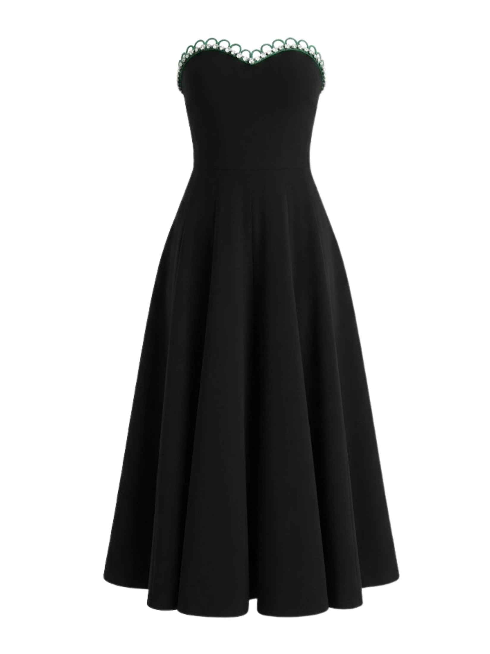Leo cinderella dress