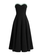 Leo cinderella dress