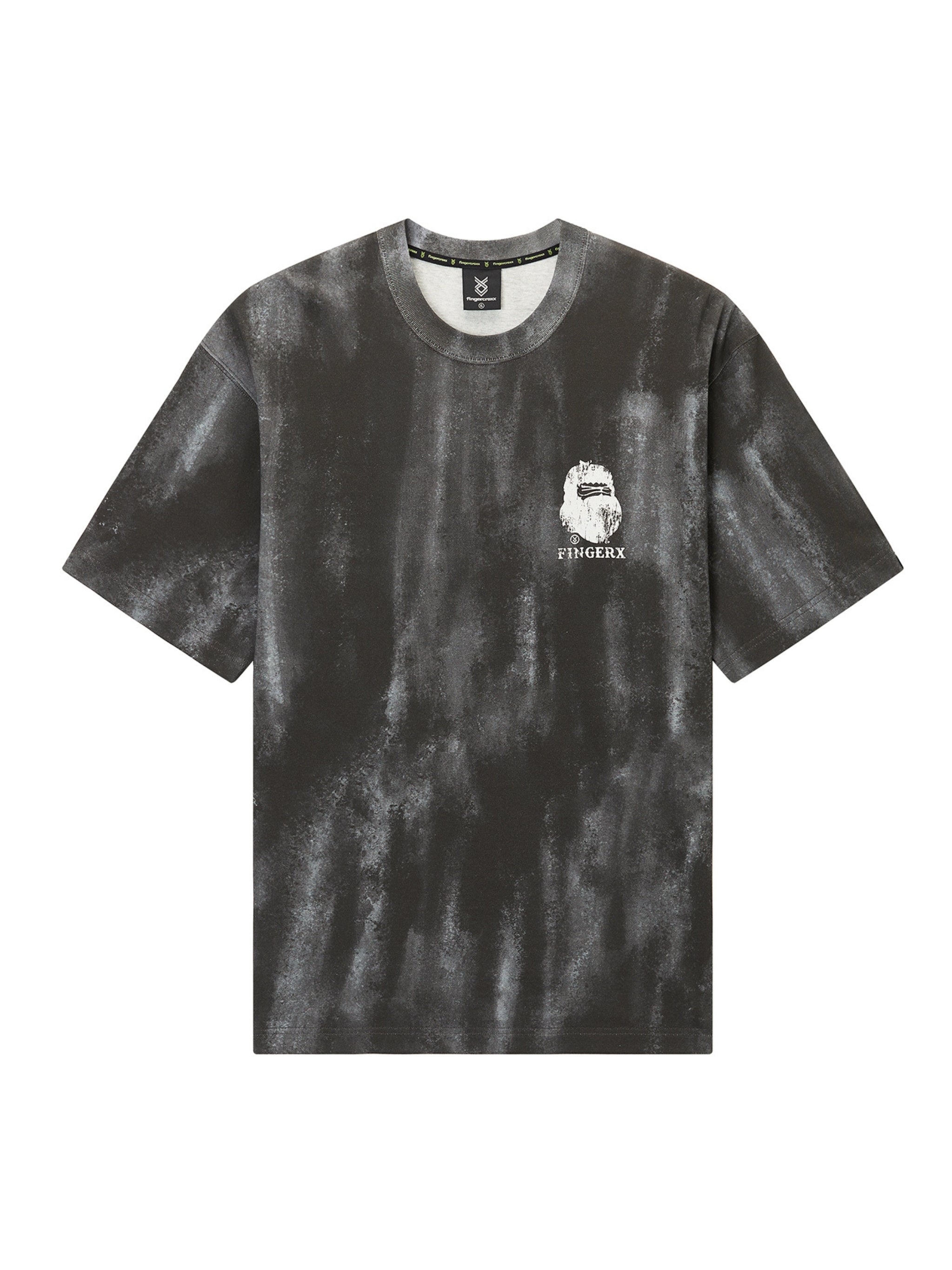 SHORT SLEEVE T-SHIRT