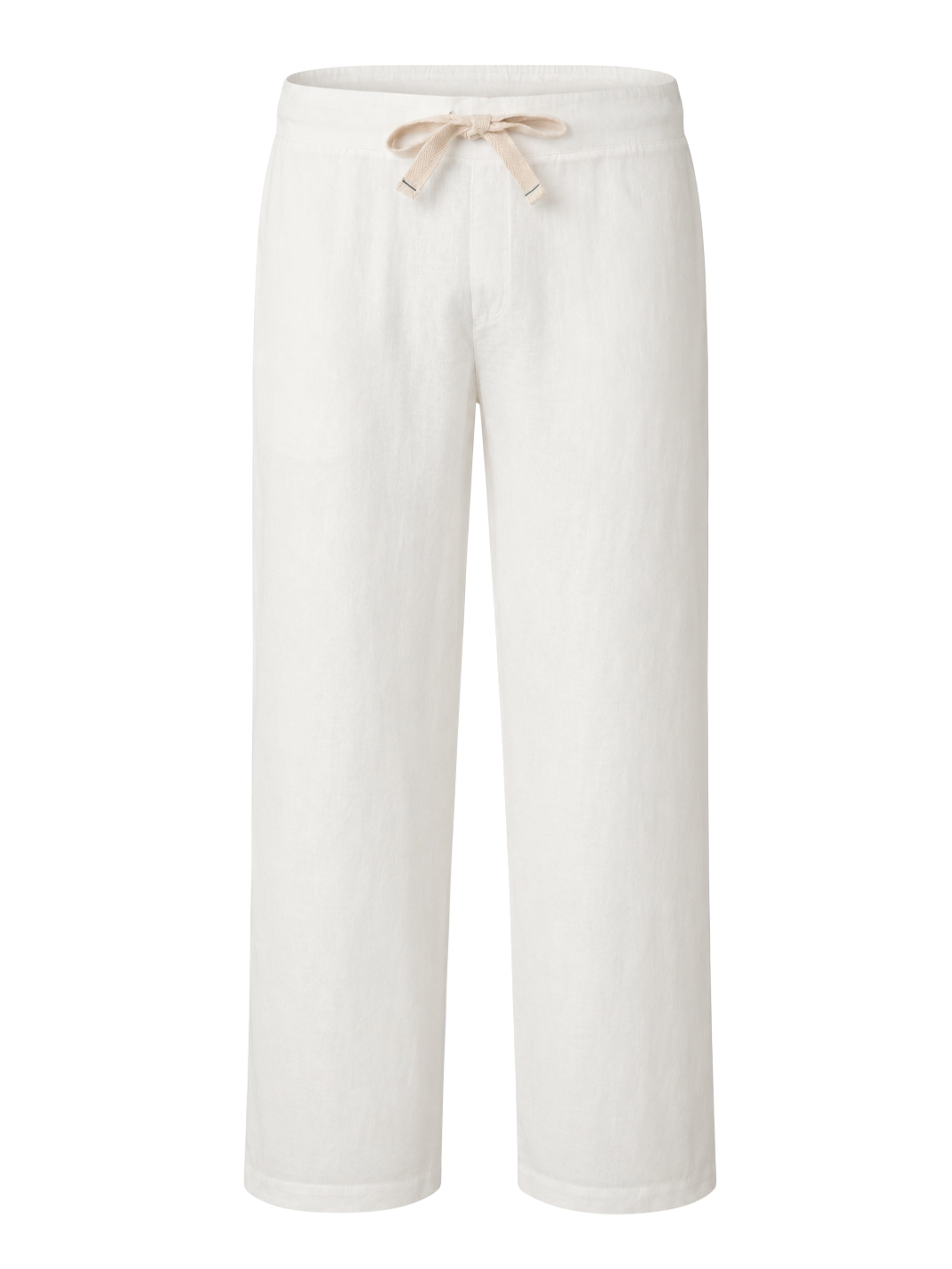 Ignacio's linen trouser