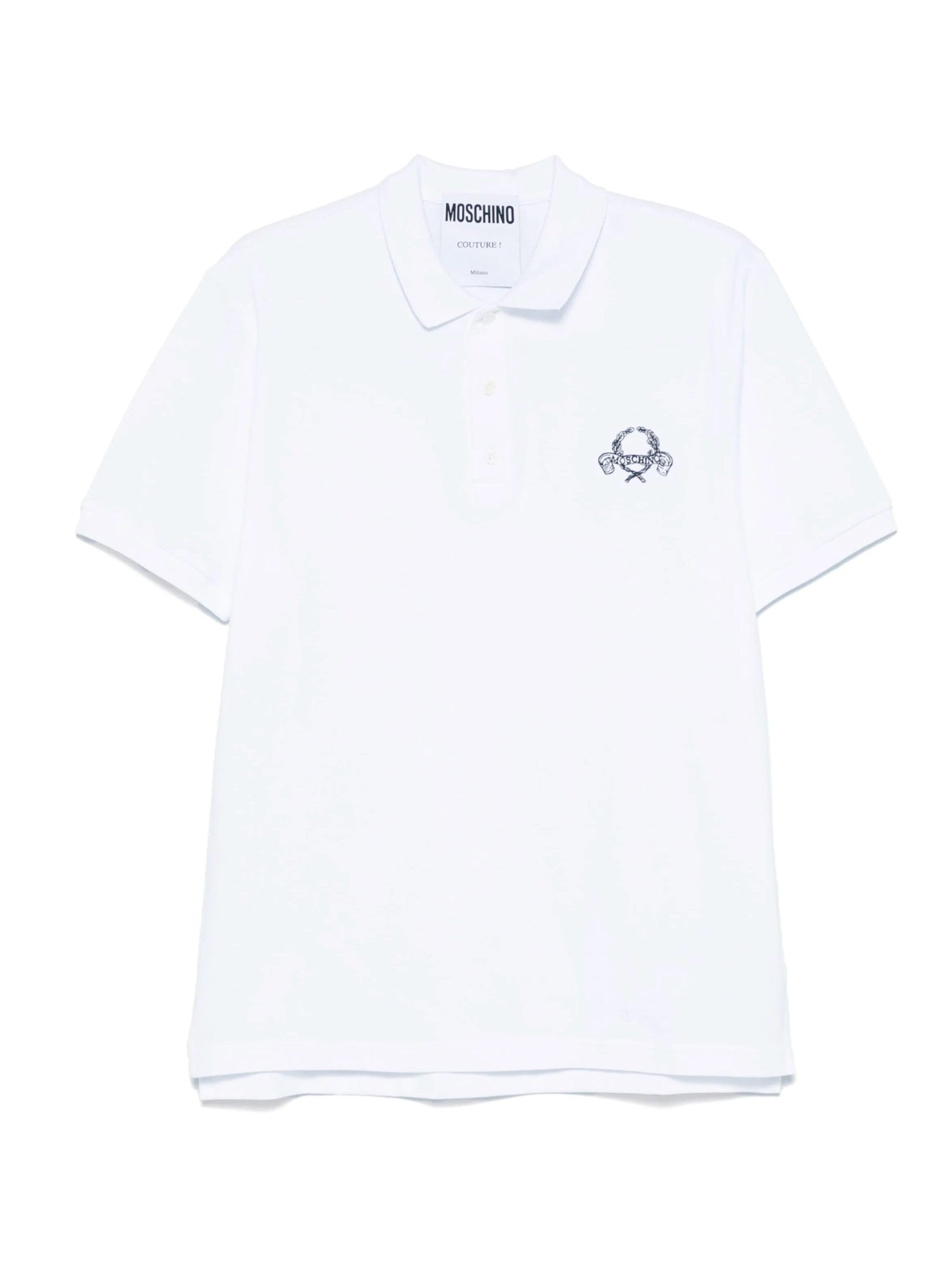 Polo shirt