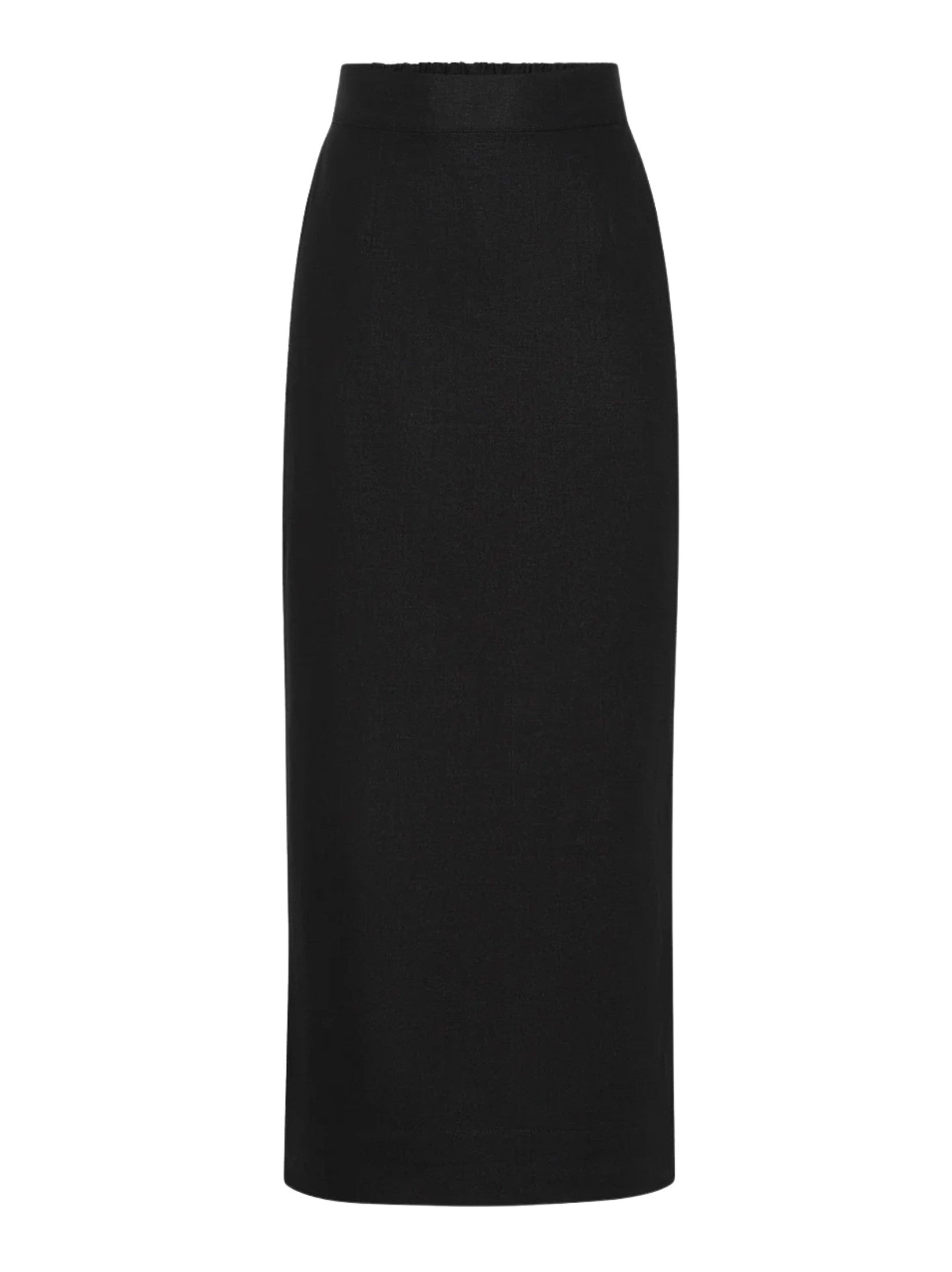Emma pencil skirt