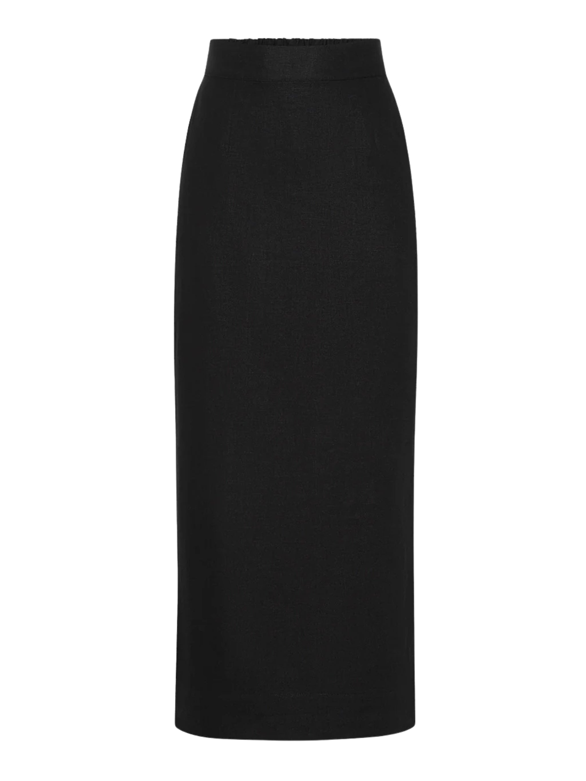 Emma pencil skirt