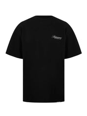 Represent owners club script t-shirt