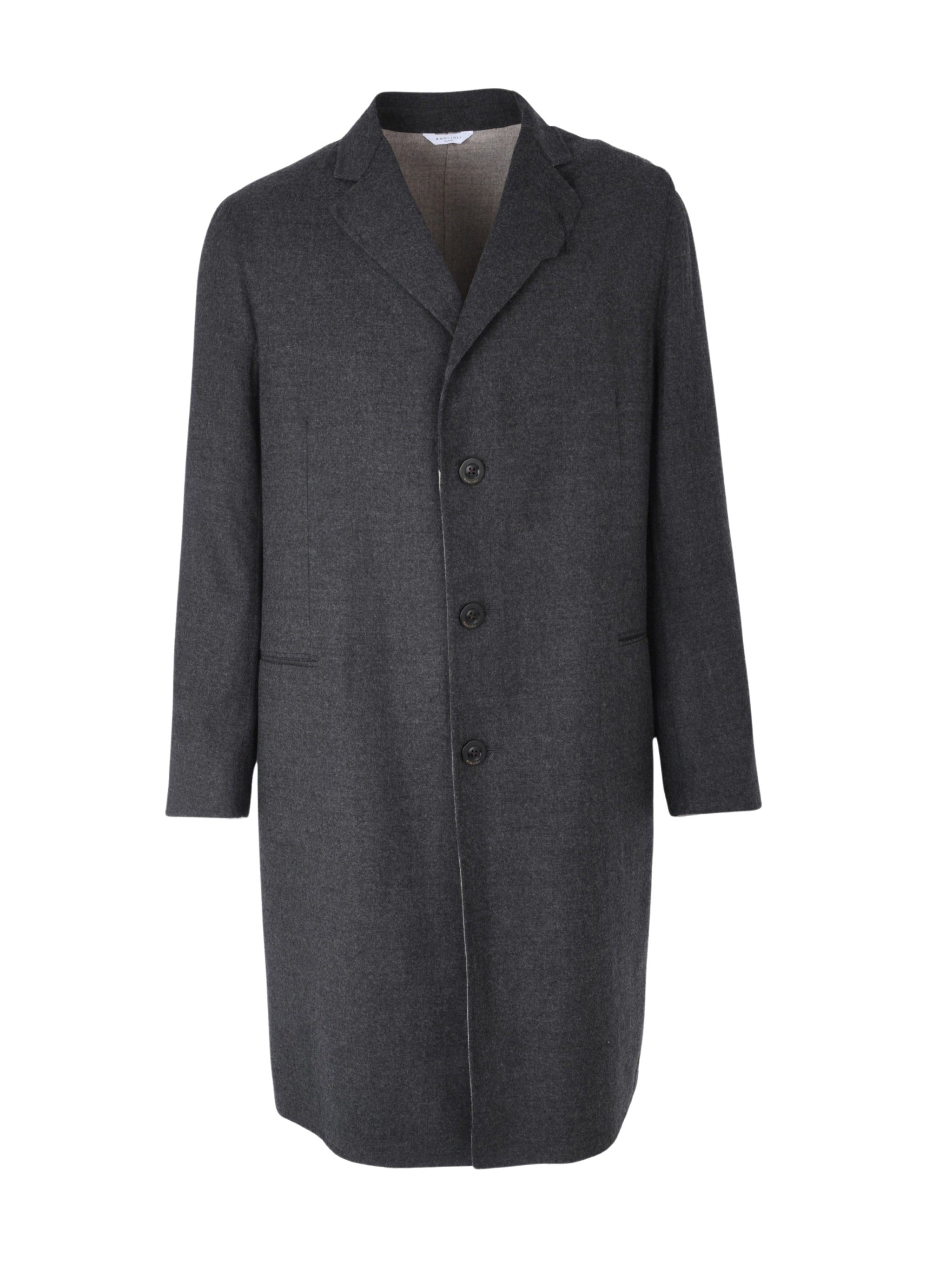 OVERCOAT