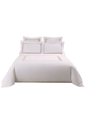 Sateen breeze border bedset 2/20x28