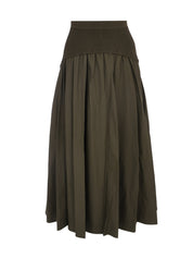 Ovie Midi Skirt