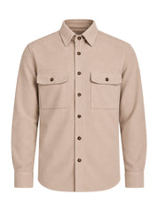 Shirt military