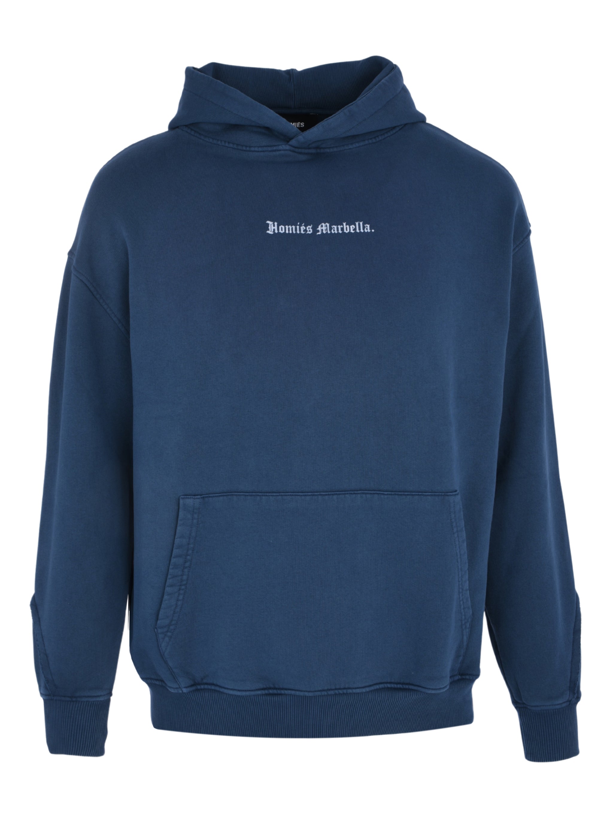 VIDEOGAME 7.0 HOODIE VINTAGE DARK BLUE