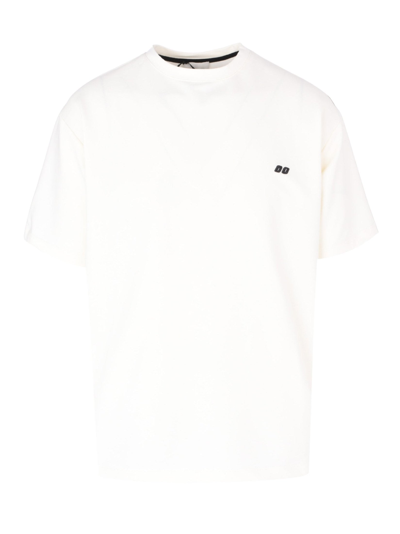 Crew tee