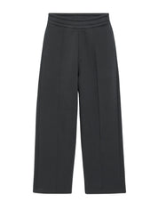 JOGGING FLARE BIG ADC EMBOSSED