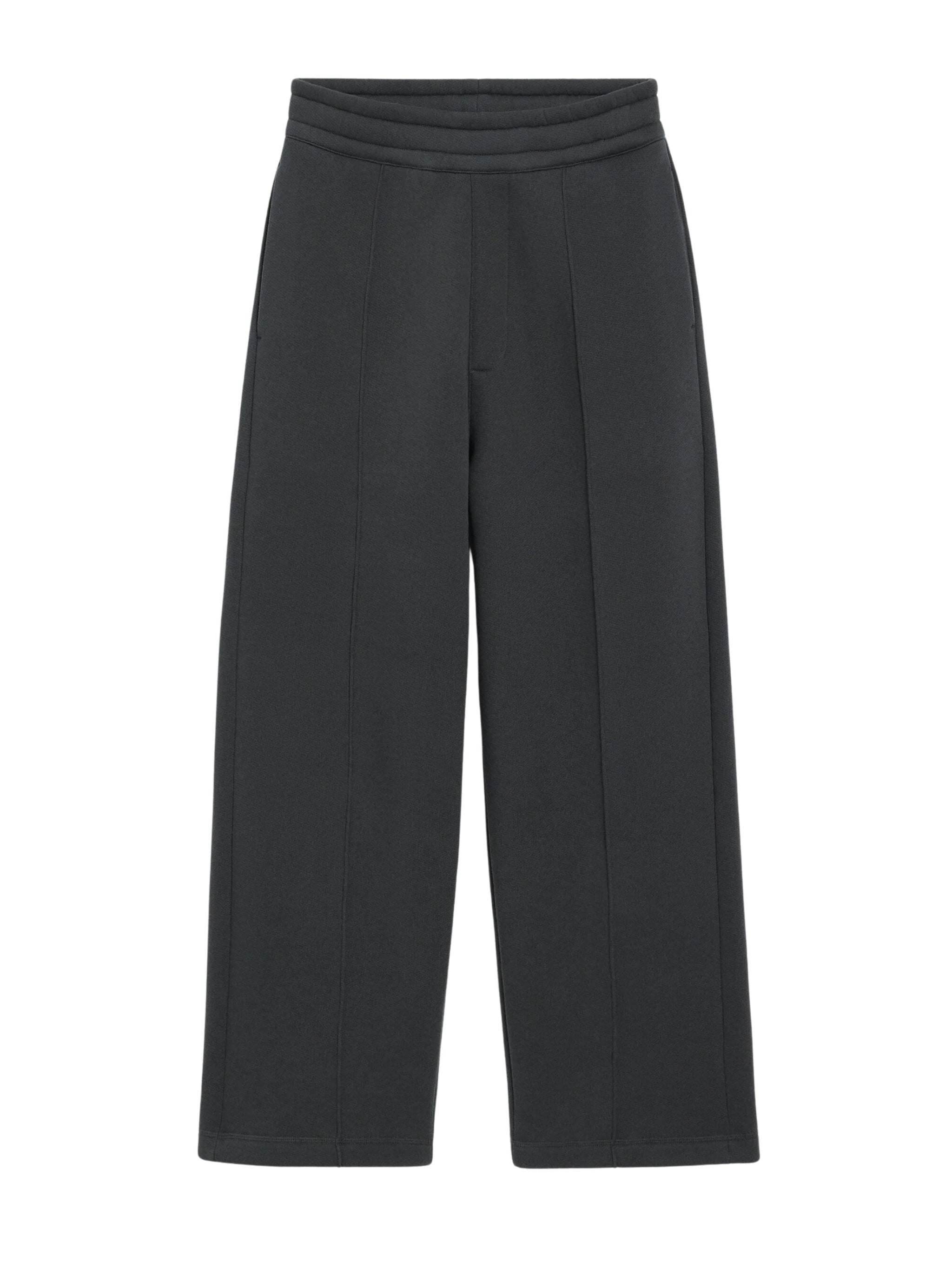 JOGGING FLARE BIG ADC EMBOSSED