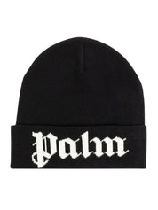 Palm beanie