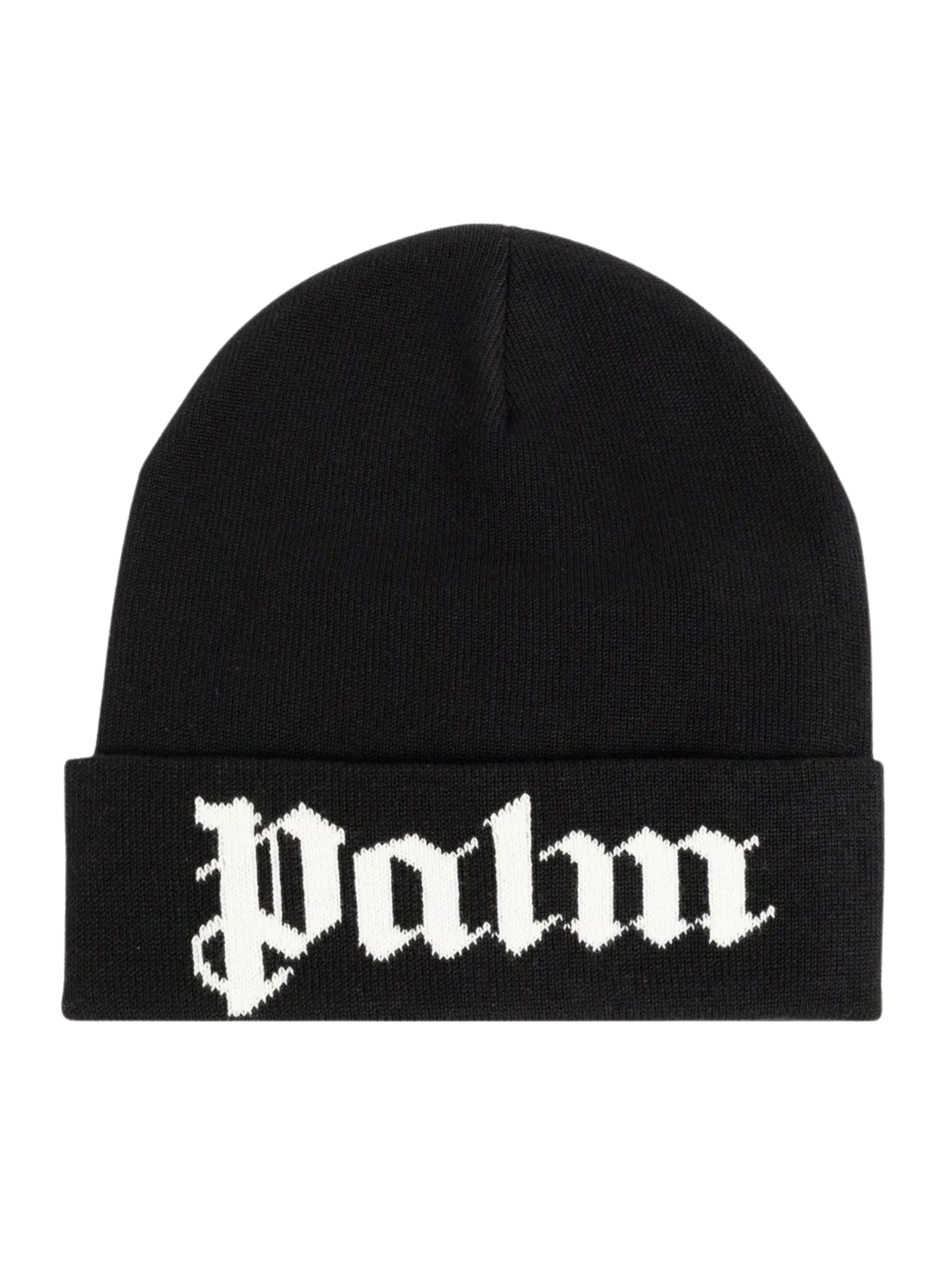 Palm beanie