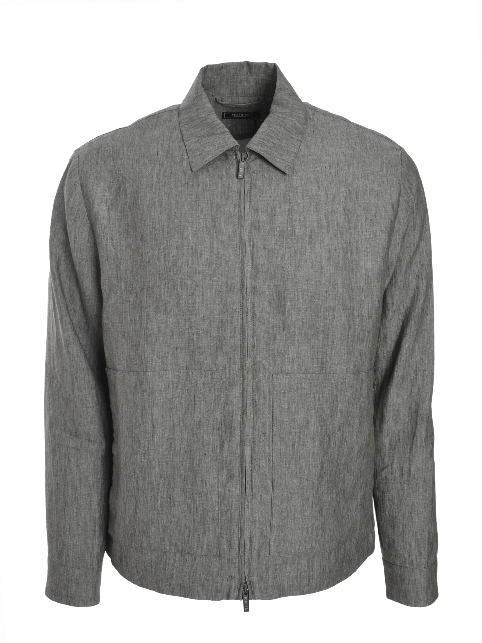 OUTERWEAR OVERSHIRT